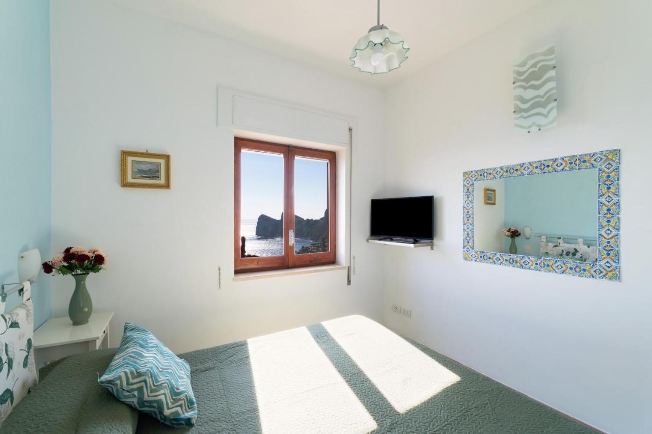 Main Roof Terrace Apartment Nerano Ngoại thất bức ảnh