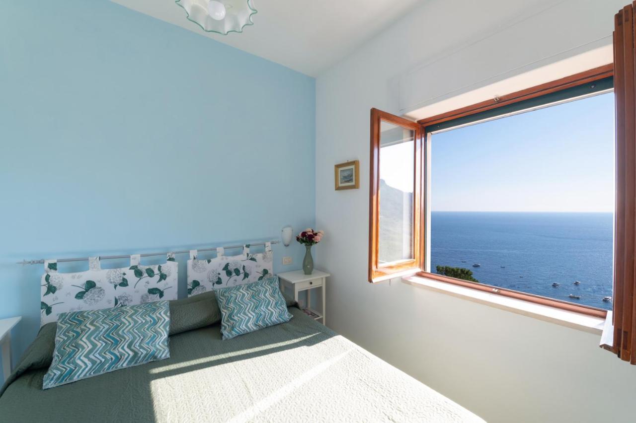 Main Roof Terrace Apartment Nerano Ngoại thất bức ảnh