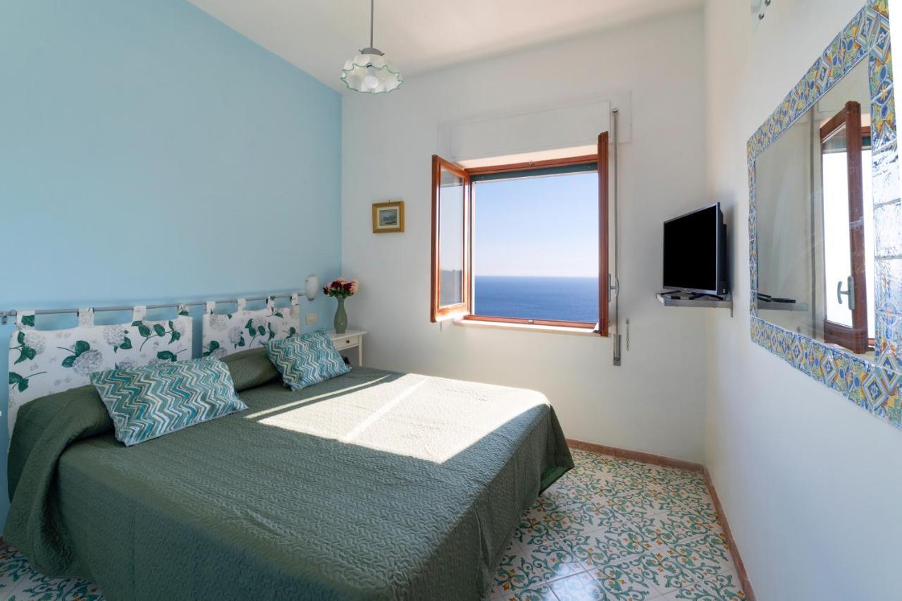 Main Roof Terrace Apartment Nerano Ngoại thất bức ảnh